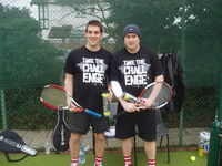 mens final 2009