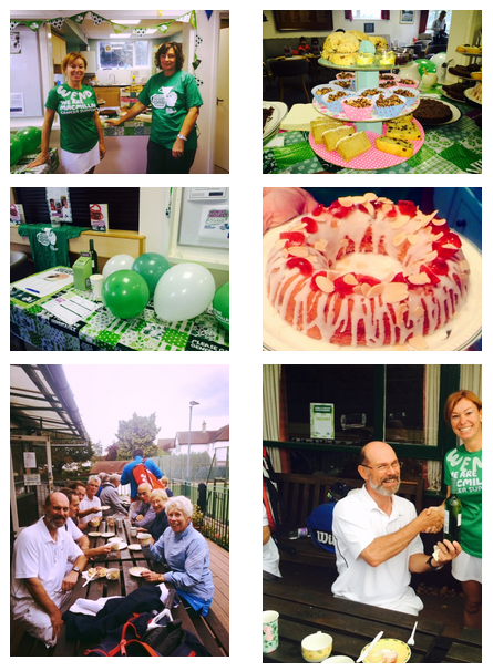 Macmillan 2014