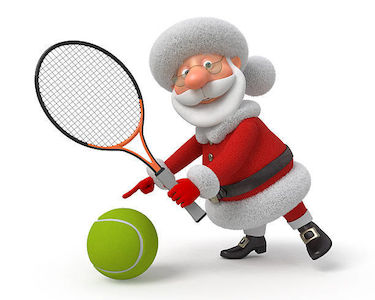 WELTC Christmas Quiz 2021