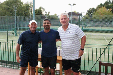 WELTC Summer Tournament 2019 Finals Day