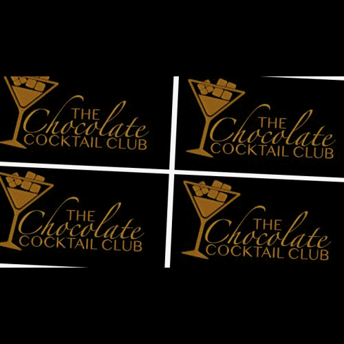 WELTC Chocolate Cocktail Club (15 March 2020)