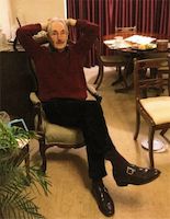 Alan Lewis