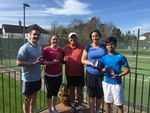 mixeddoubles