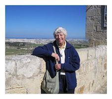 Sheila Cloot