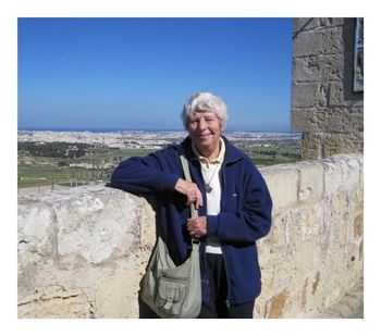 Sheila Cloot